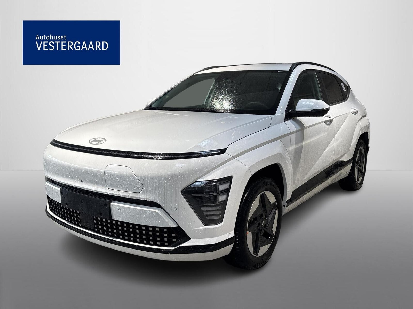 Hyundai Kona 65 EV Ultimate