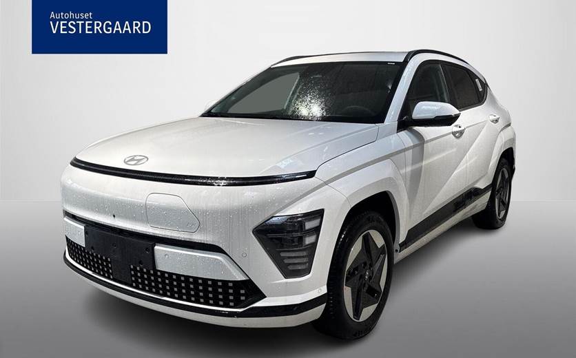 Hyundai Kona 65 EV Ultimate