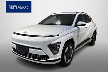 Hyundai Kona 65 EV Ultimate