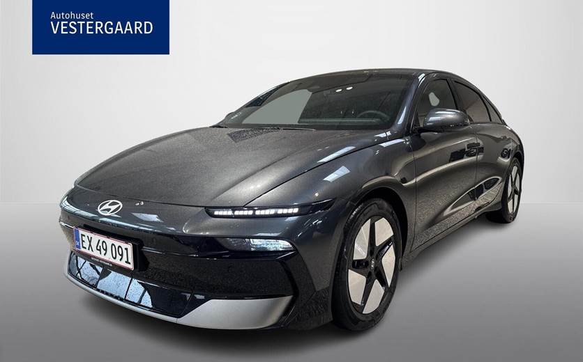 Hyundai Ioniq 6 84 Advanced