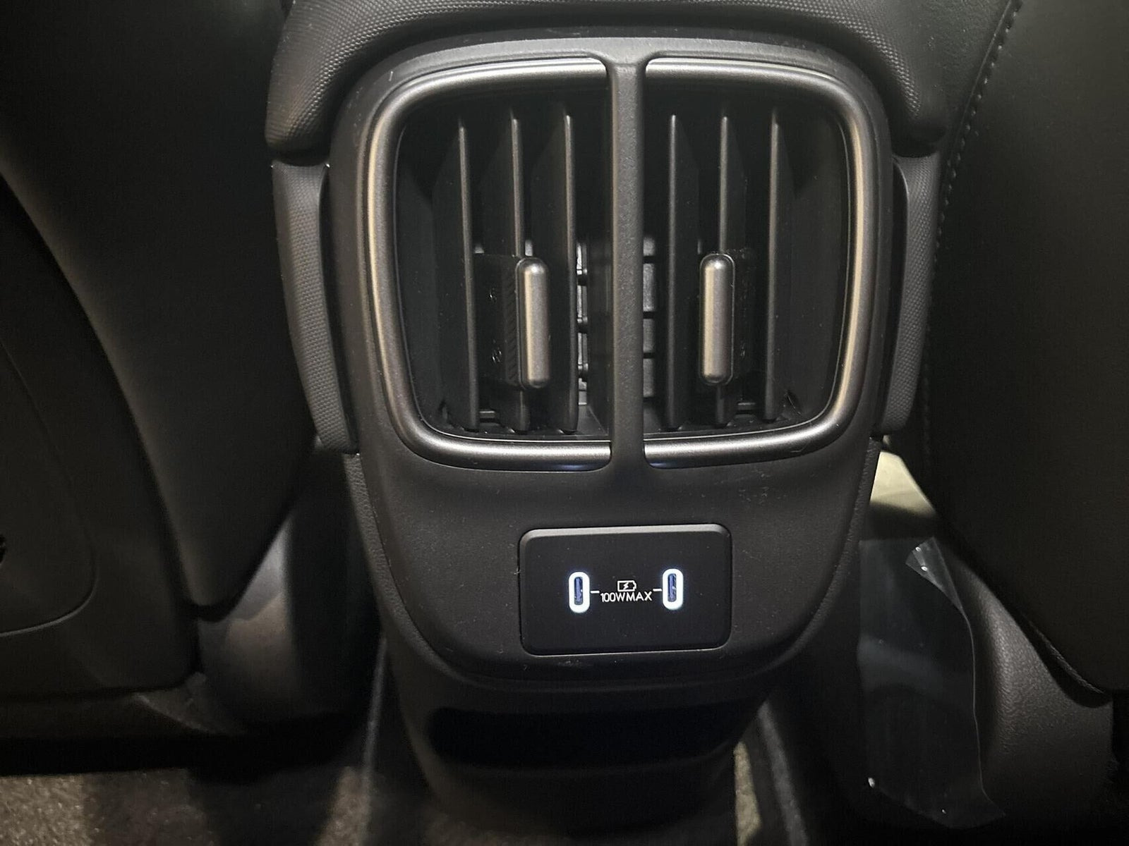 Grå Hyundai Ioniq 6 fra 2026