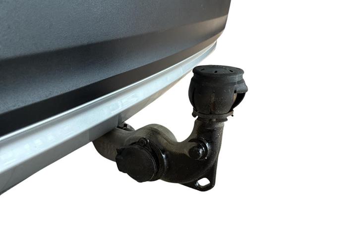 Sort Volvo XC40 fra 2021
