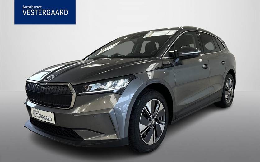 Skoda Enyaq 85x iV