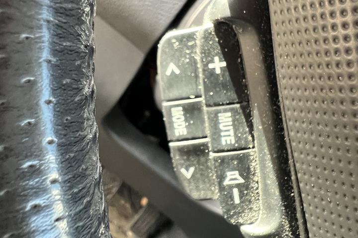 undefined Suzuki Liana fra 2006