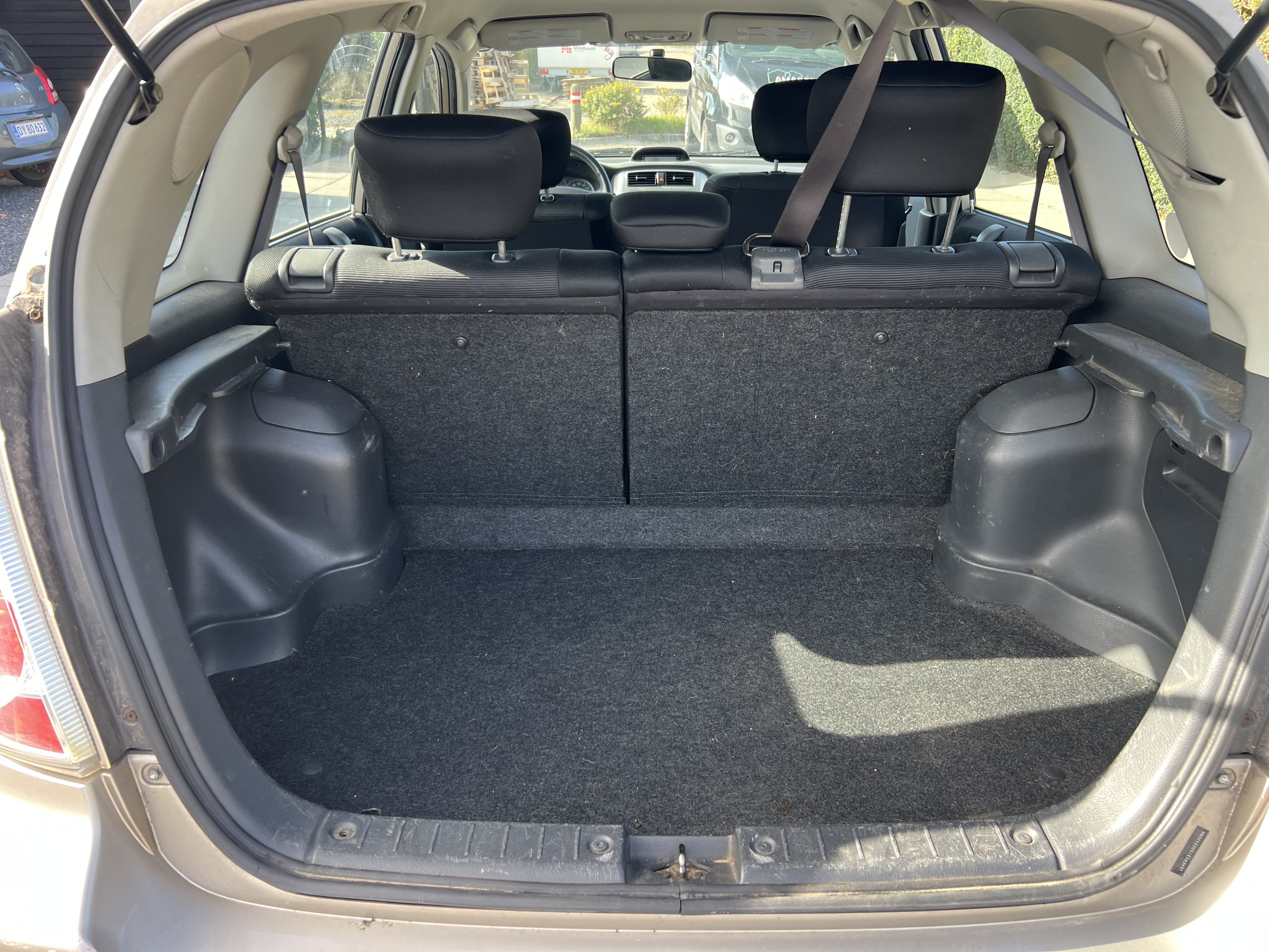 undefined Suzuki Liana fra 2006
