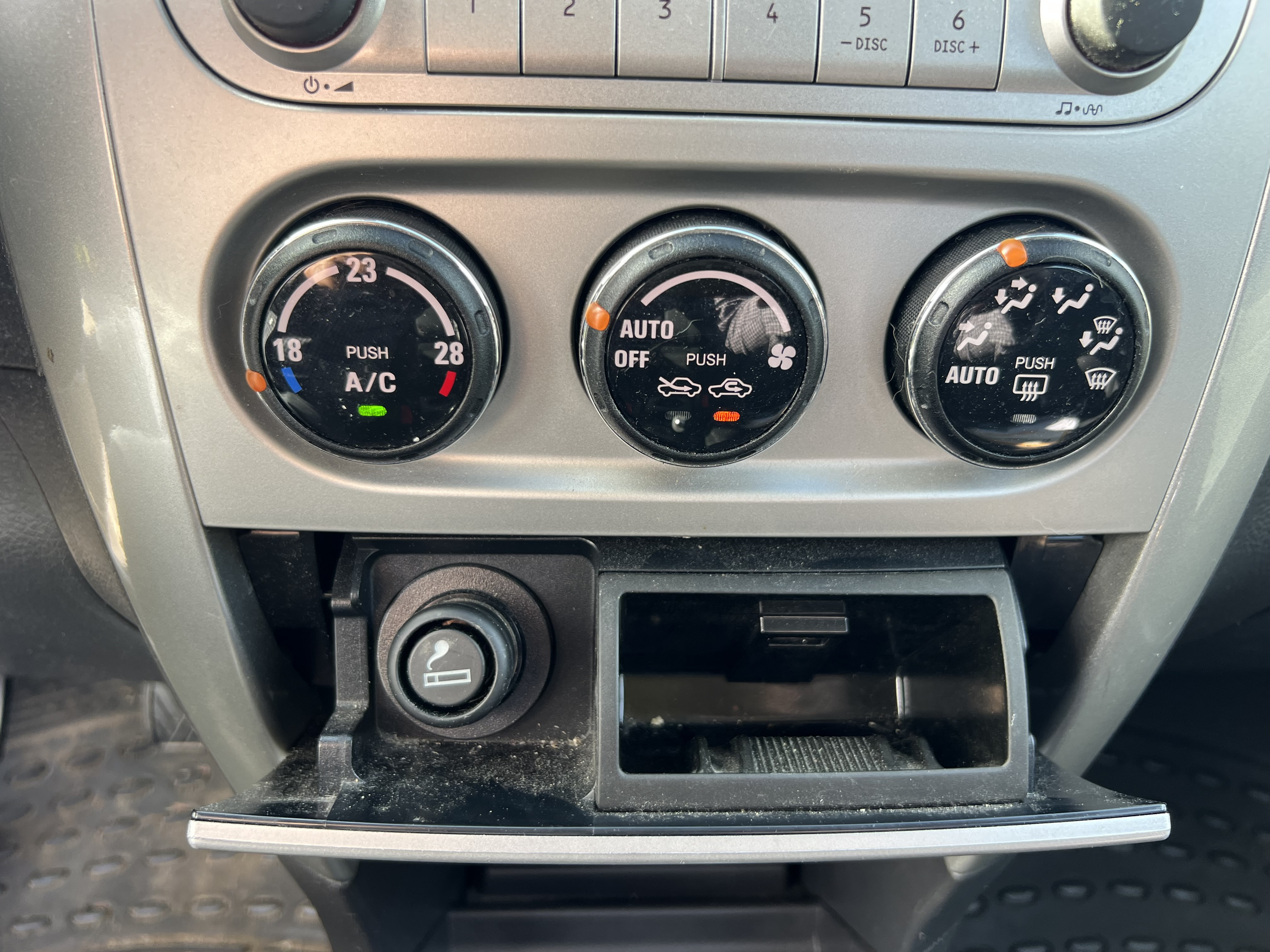 undefined Suzuki Liana fra 2006