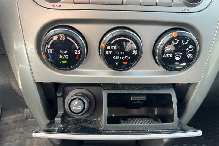 undefined Suzuki Liana fra 2006