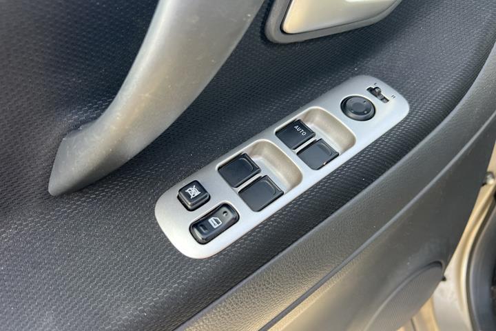 undefined Suzuki Liana fra 2006