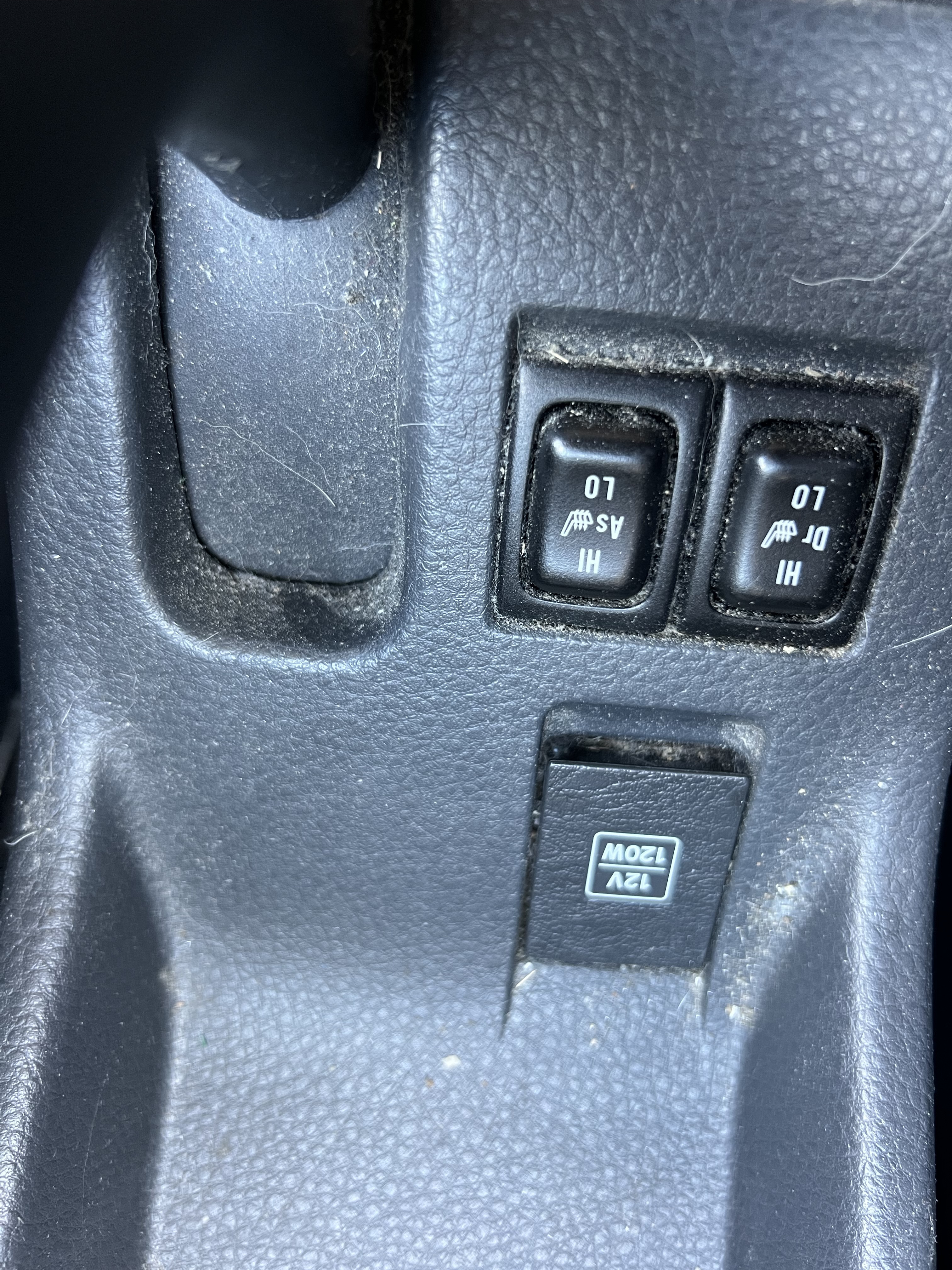 undefined Suzuki Liana fra 2006