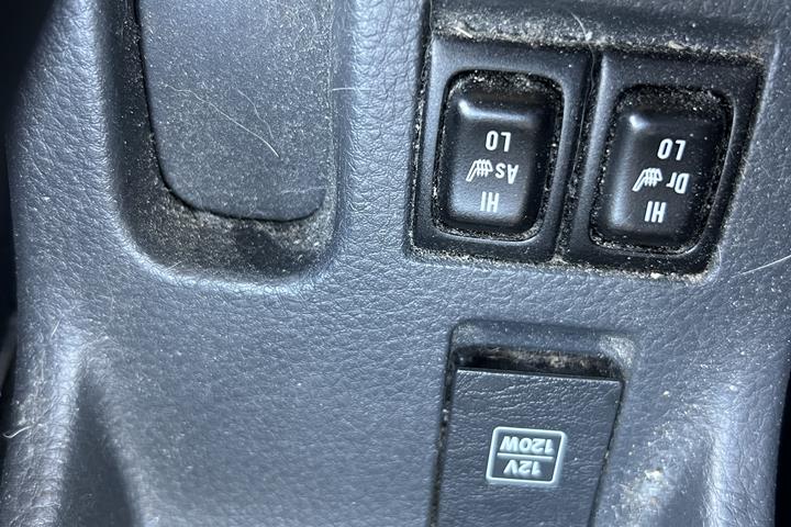 undefined Suzuki Liana fra 2006