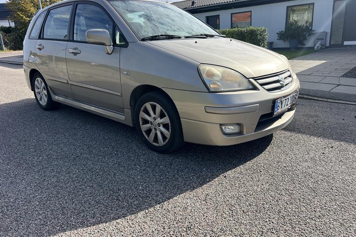 undefined Suzuki Liana fra 2006