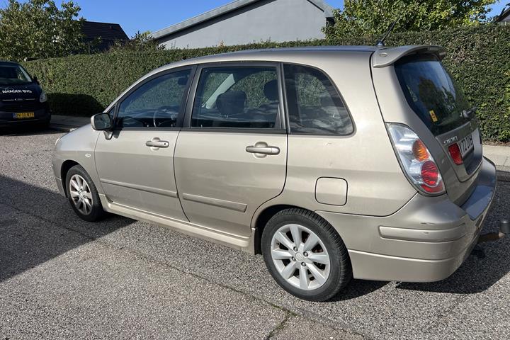 undefined Suzuki Liana fra 2006