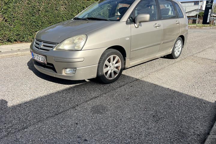 undefined Suzuki Liana fra 2006