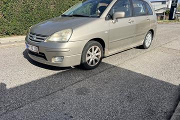 Suzuki Liana 1,6 GL