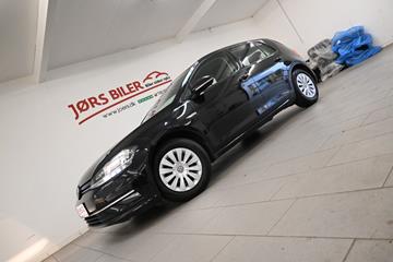 VW Golf VII 1,5 TSi 130 Comfortline Connect