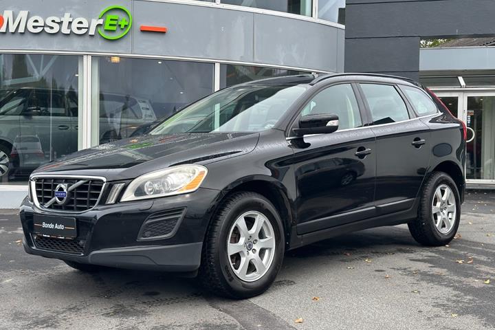 undefined Volvo XC60 fra 2011