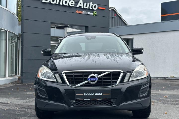 undefined Volvo XC60 fra 2011