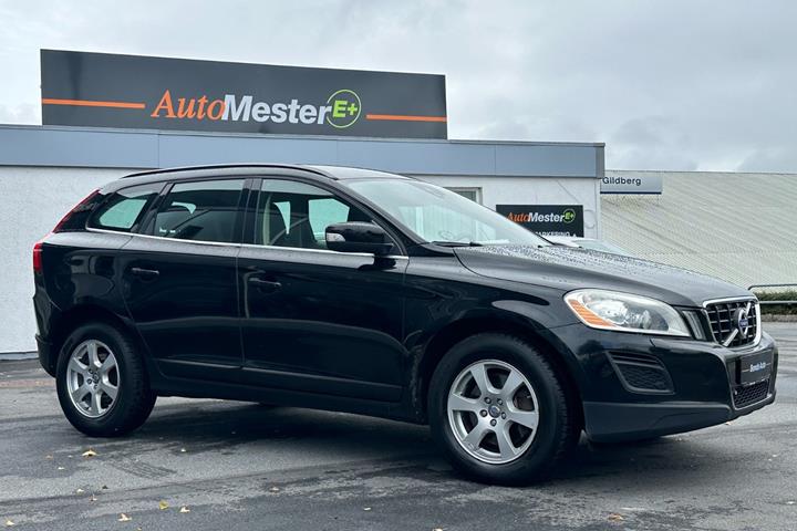 undefined Volvo XC60 fra 2011