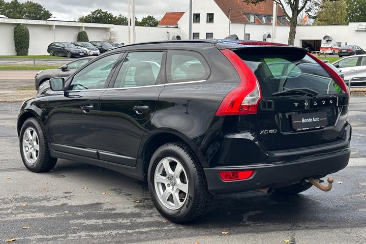 undefined Volvo XC60 fra 2011
