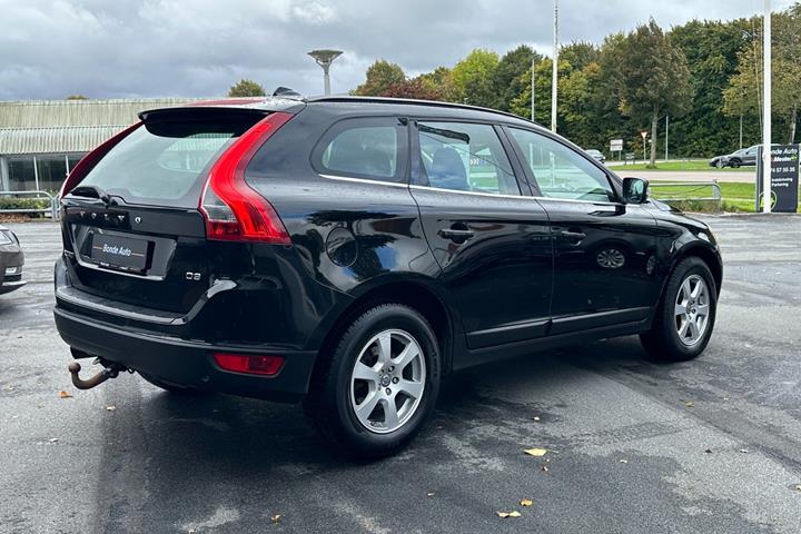 undefined Volvo XC60 fra 2011