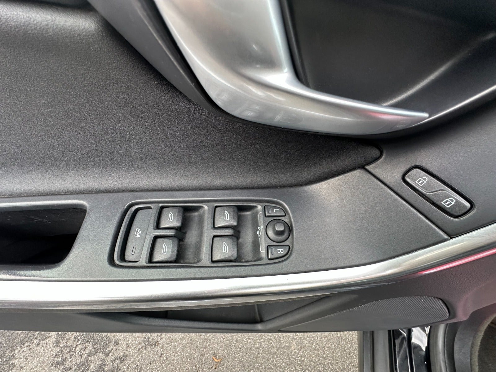undefined Volvo XC60 fra 2011