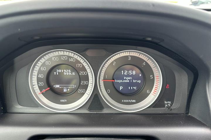 undefined Volvo XC60 fra 2011