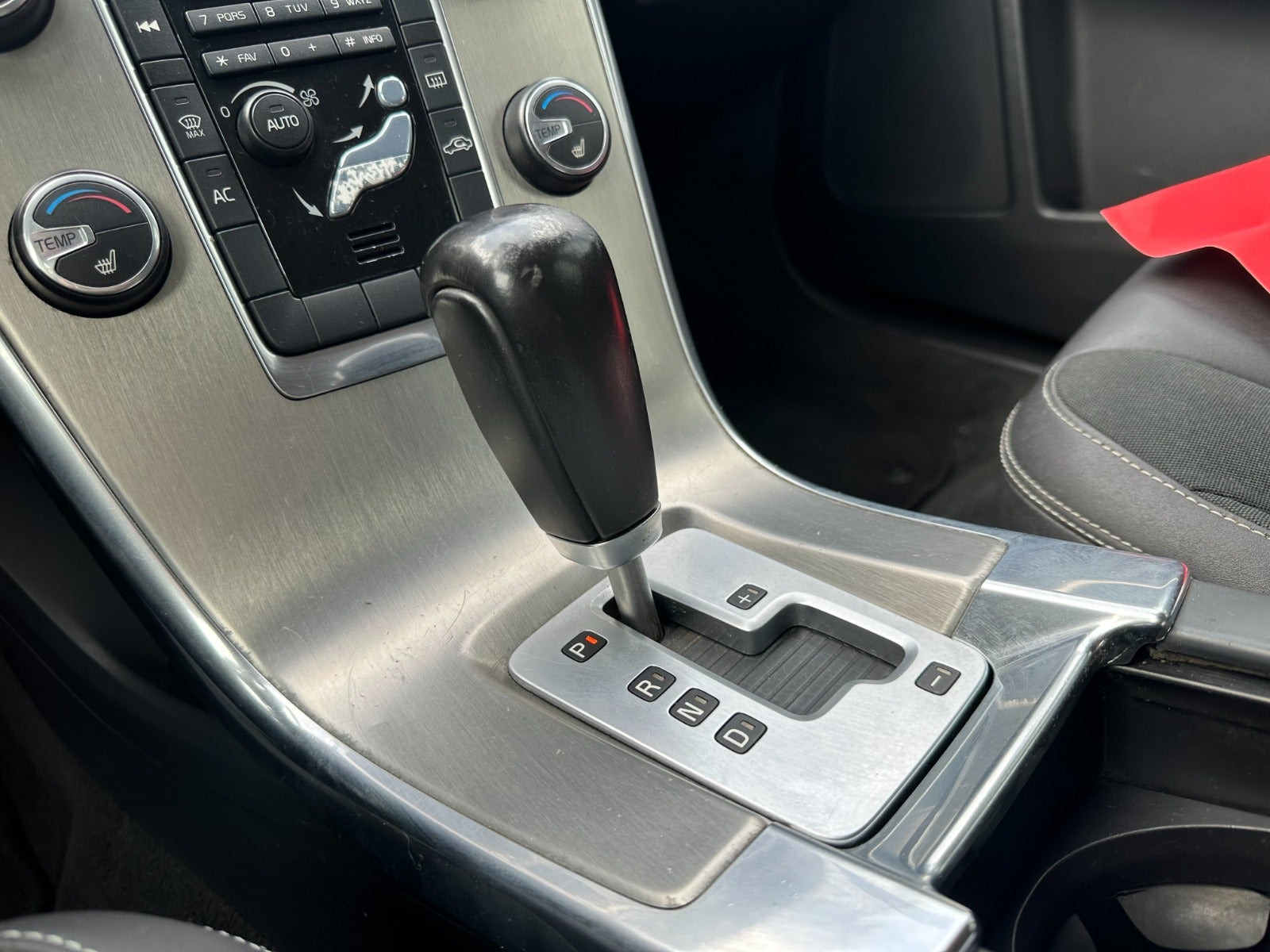 undefined Volvo XC60 fra 2011
