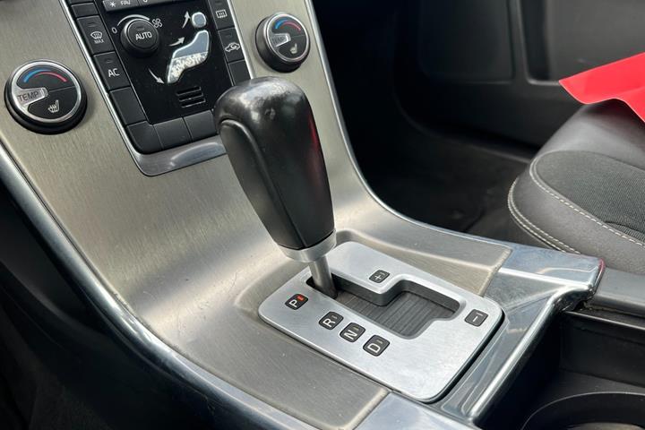 undefined Volvo XC60 fra 2011