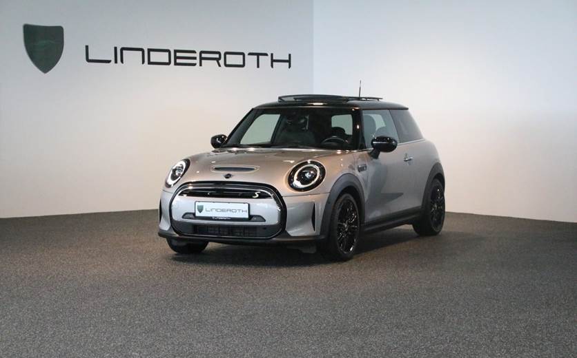 Mini Cooper SE Classic