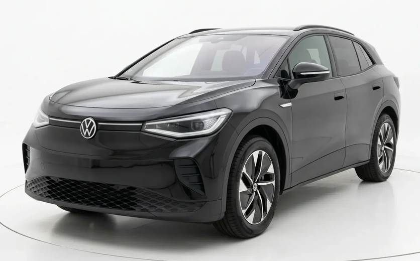 VW ID.4 77 Pro Style