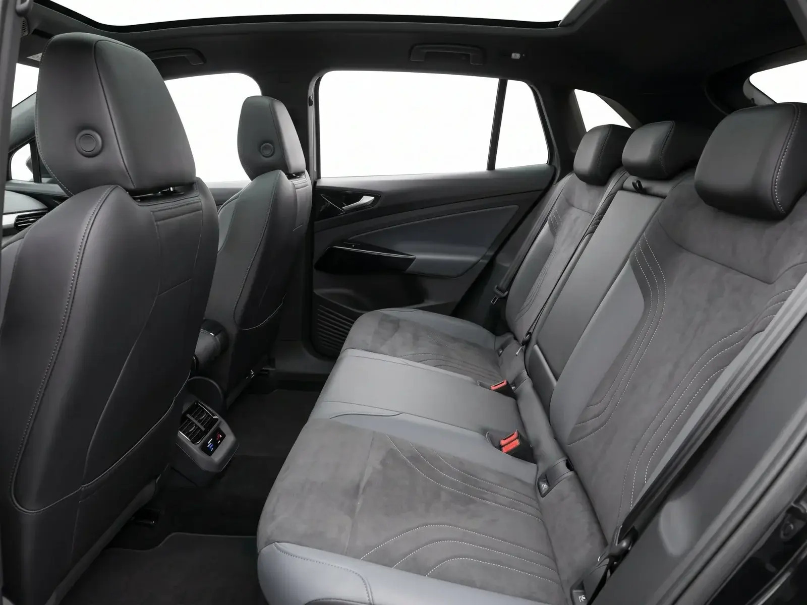 Sort VW ID.4 fra 2024