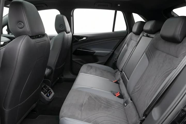 Sort VW ID.4 fra 2024