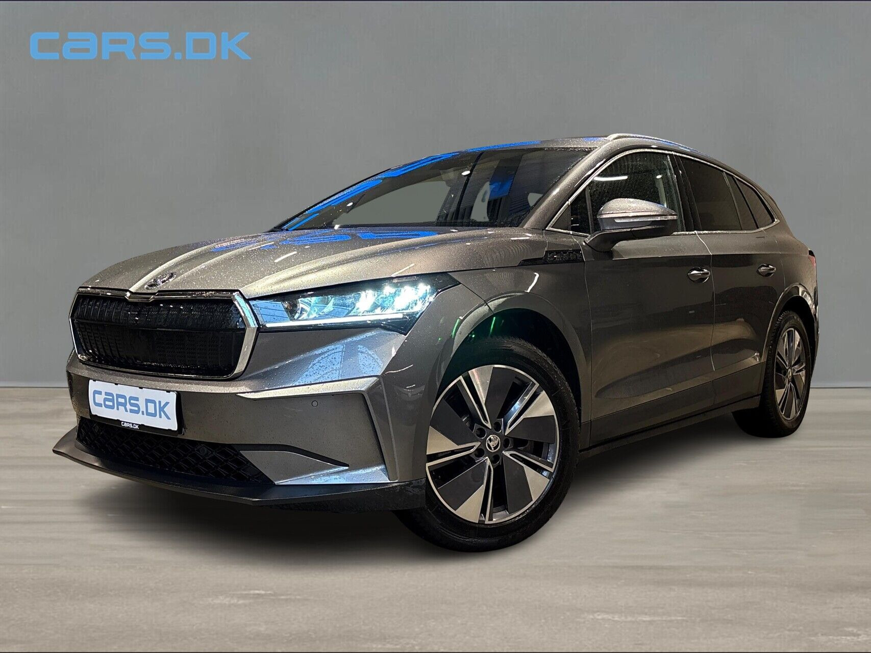 Skoda Enyaq 85x iV 4x4 286HK 5d Aut.