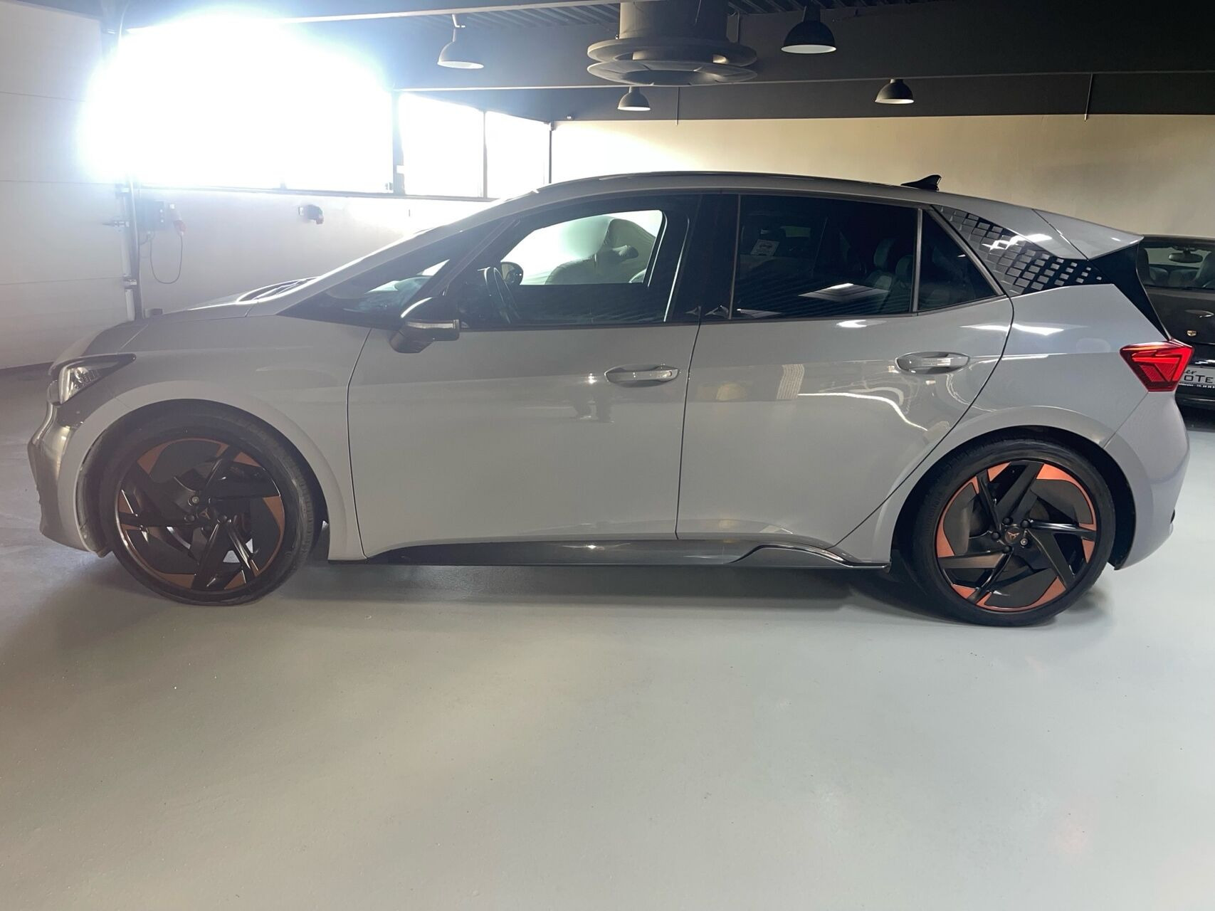 undefined Cupra Born fra 2021