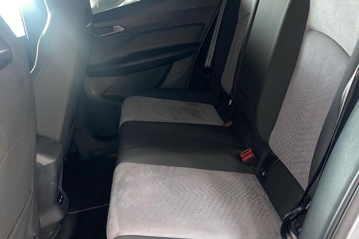 undefined Cupra Born fra 2021