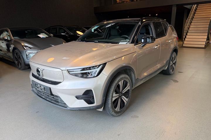 undefined Volvo XC40 fra 2023