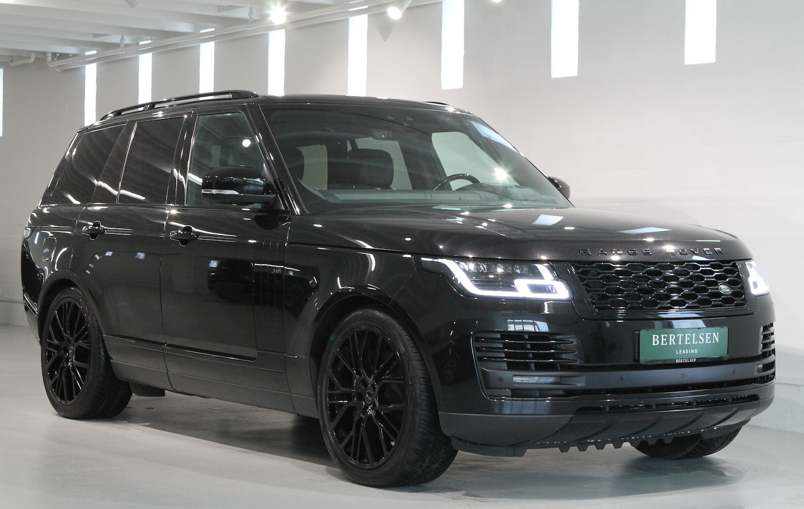 Land Rover Range Rover 3,0 P380 Autobiography aut.