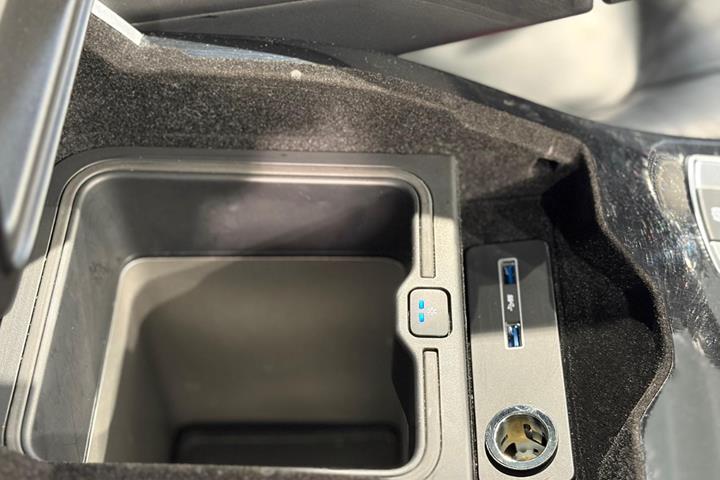 undefined Land Rover Range Rover fra 2018