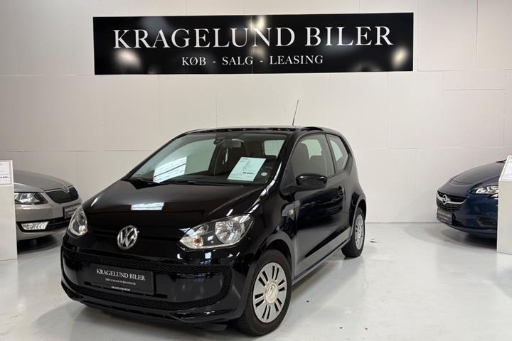 undefined VW UP! fra 2013