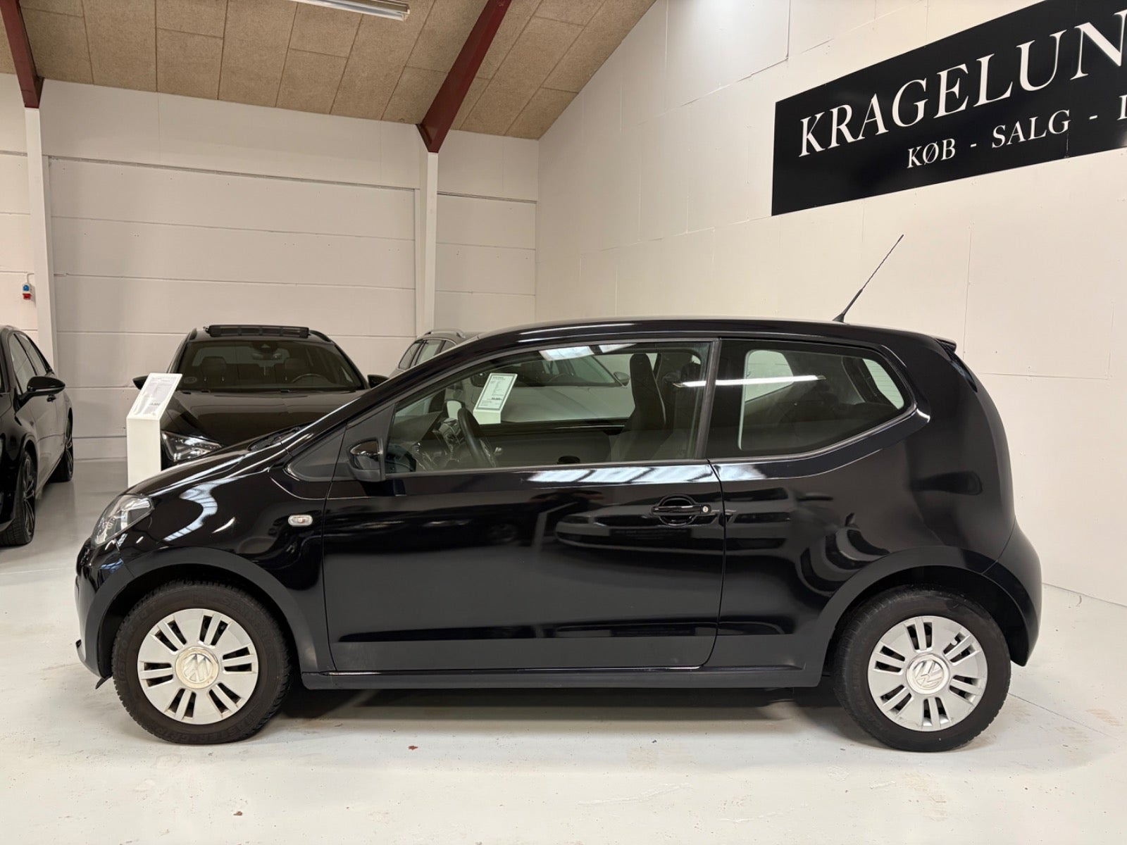 undefined VW UP! fra 2013