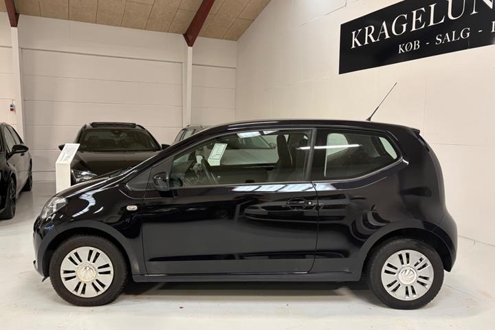 undefined VW UP! fra 2013