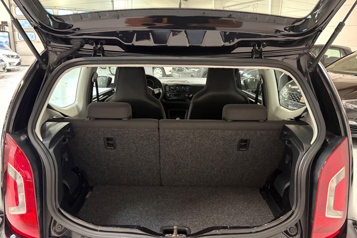 undefined VW UP! fra 2013