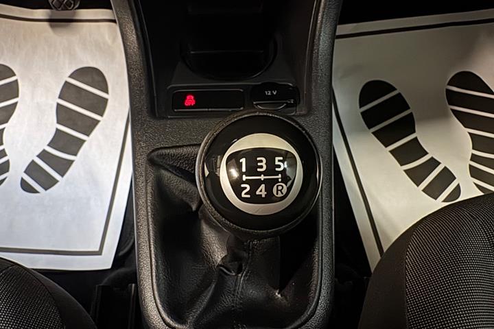 undefined VW UP! fra 2013
