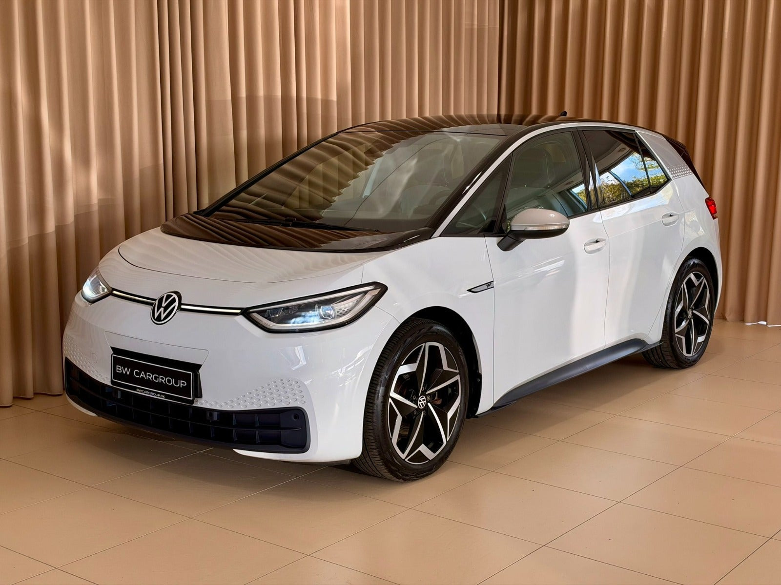 VW ID.3 58 1ST Plus