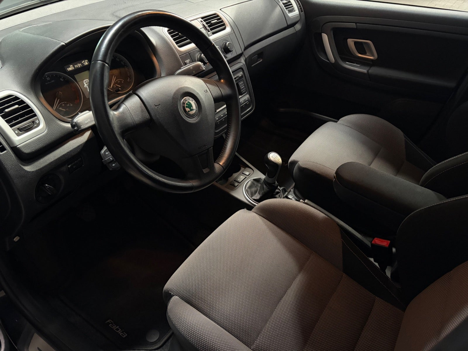 undefined VW Golf V fra 2008