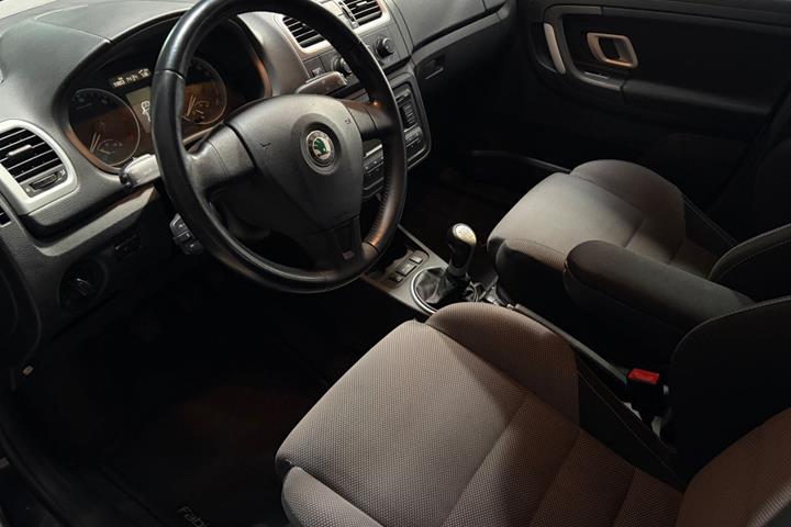 undefined VW Golf V fra 2008