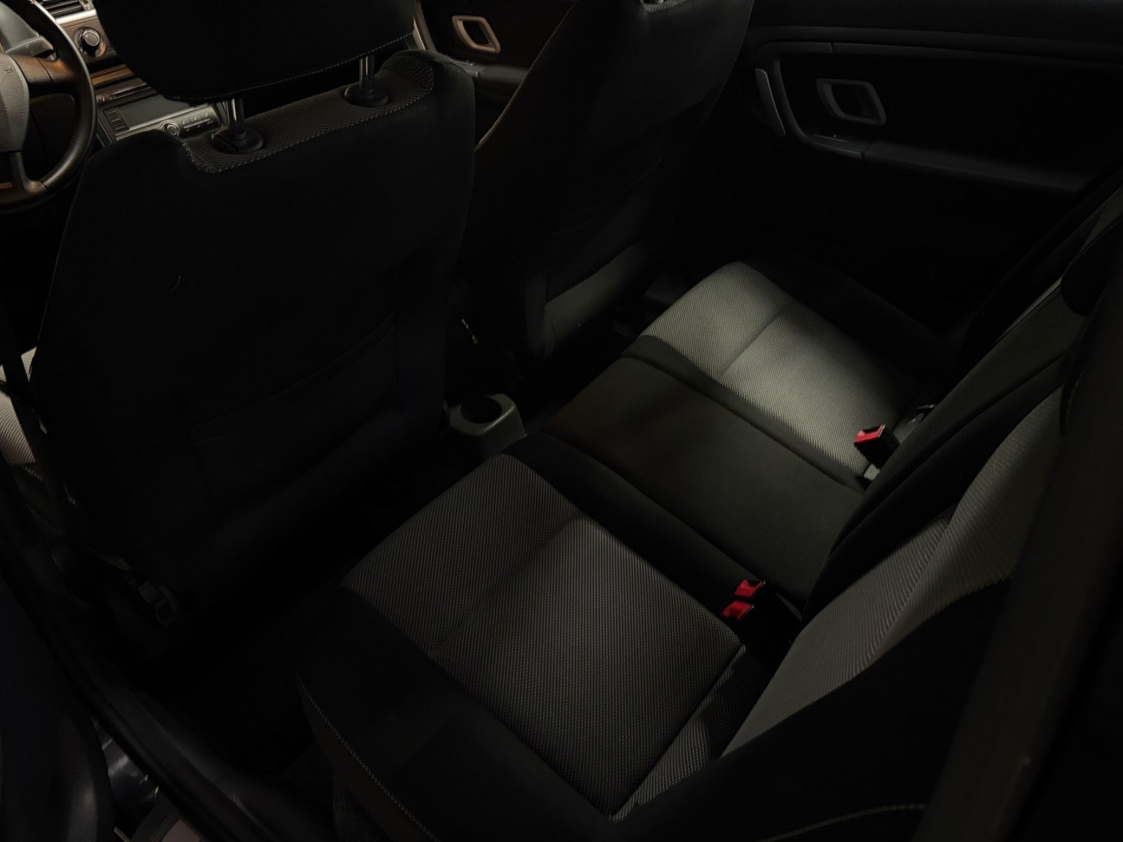 undefined VW Golf V fra 2008