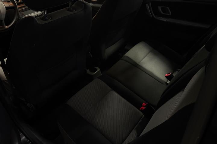 undefined VW Golf V fra 2008