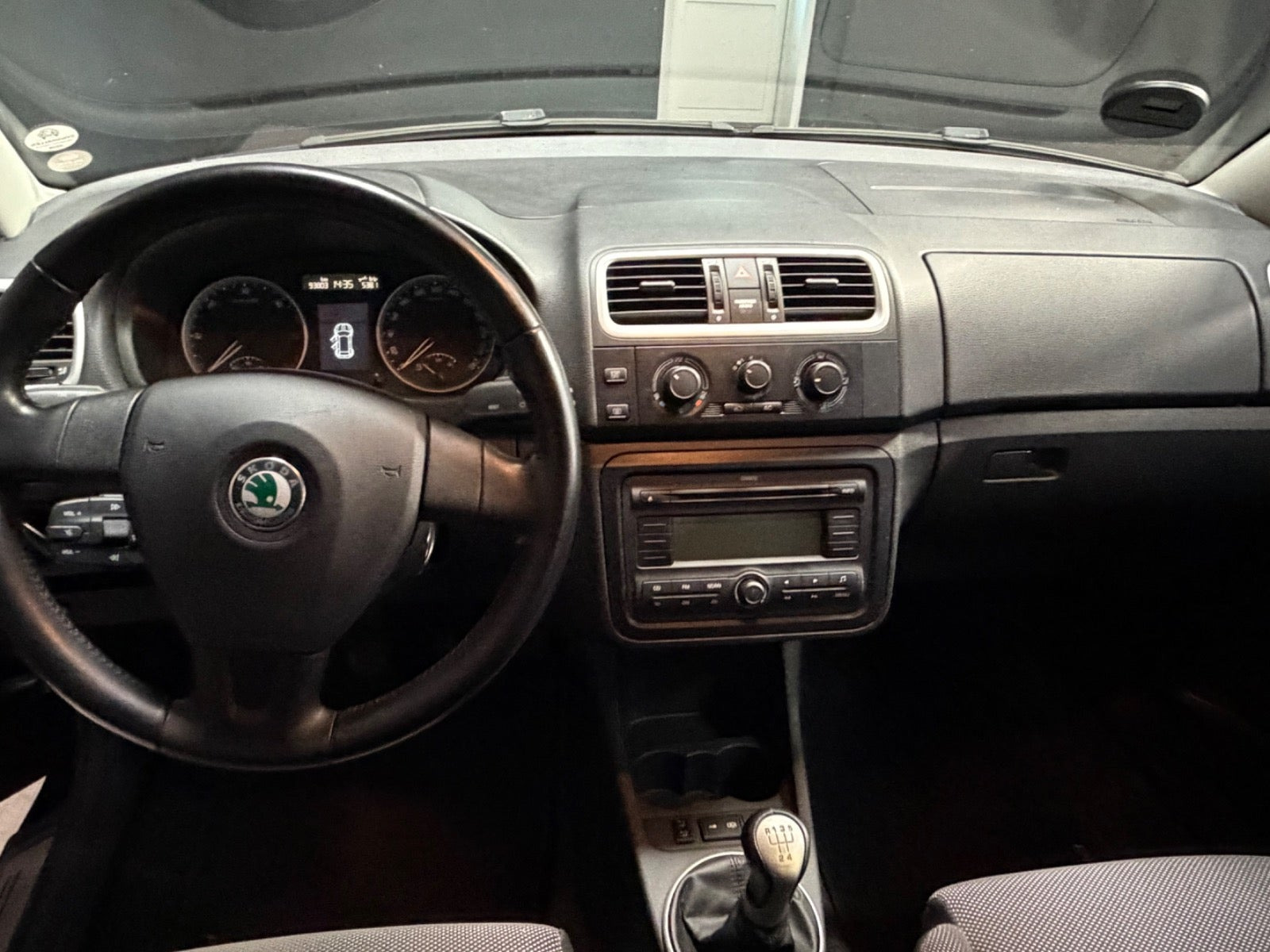 undefined VW Golf V fra 2008