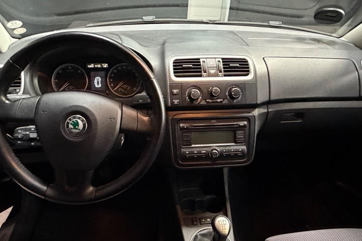 undefined VW Golf V fra 2008